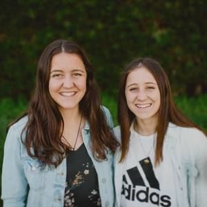 Meet your Posher, Michaela